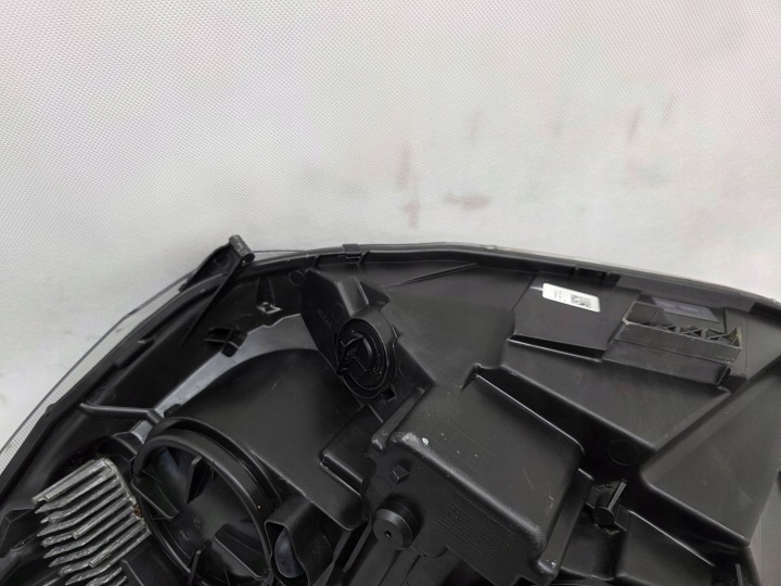 FORD CUSTOM LIFT 17+ JK21-13D152-BJ PHARE AVANT DROIT AVANT BI-XENON EUROPE