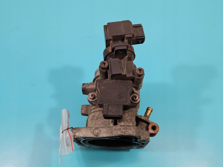 PAPILLON DES GAZ BMW E46 1436000, 1432059 1.9B