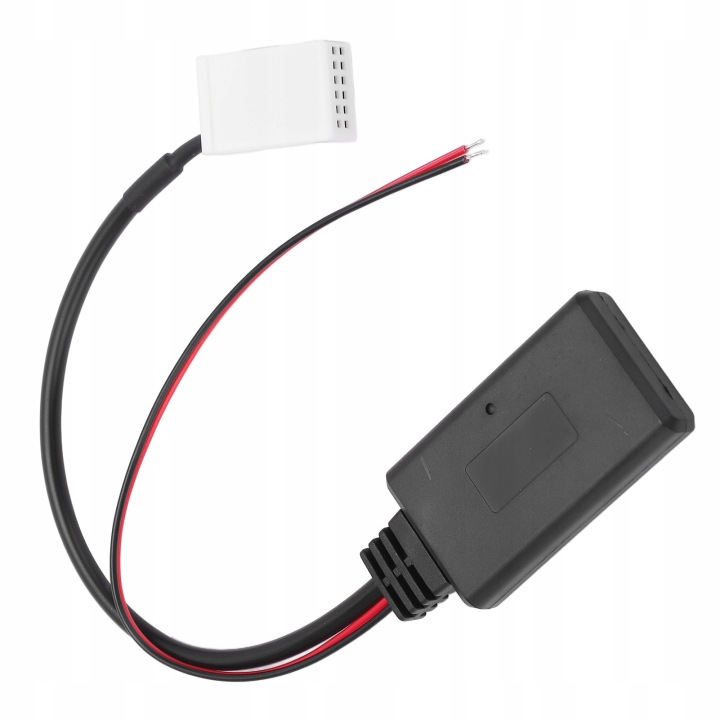 MODULE BLUETOOTH RADIO AUX IN ADAPTATEUR CÂBLES SUBSTITUT POUR RCD200 RN