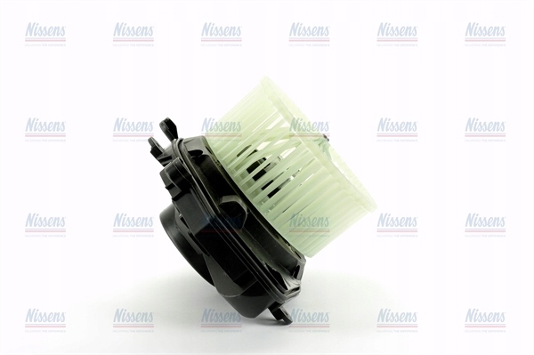 87030 NISSENS VENTILADOR CALENTADOR AUDI A4 B5 AVANT 96 