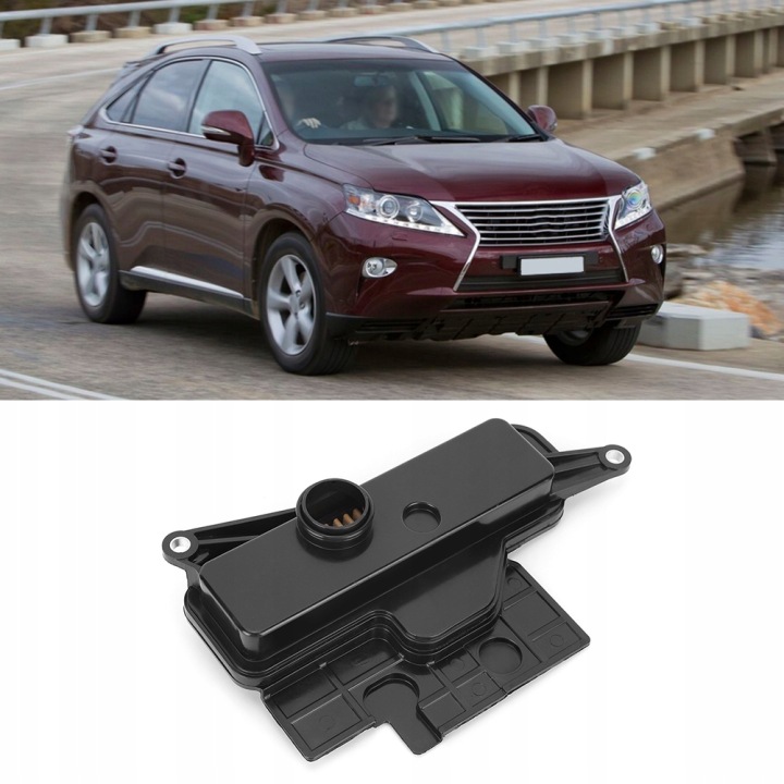 SITTER FILTRE HUILES AUTOMOBILE 35330-73010 CONVIENT VERS TOYOTA ACV51 0W