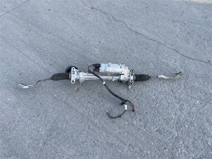 CRÉMAILLÈRE DE DIRECTION MAGIEL CRÉMAILLÈRE DE DIRECTION RENAULT SCENIC IV 4 16-23R 19R
