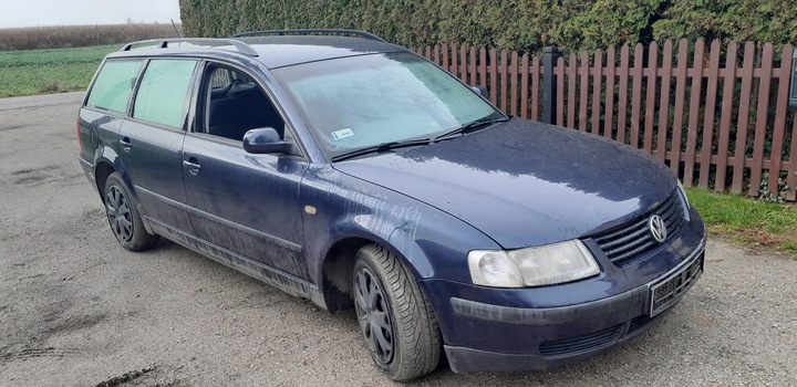 ARRANCADOR VW PASSAT B5 1.8 I 20 V 053911023A 