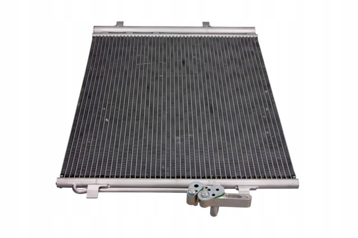 AC894995 MAXGEAR DÉSHYDRATEUR CLIMATISATION FORD MONDEO 07-