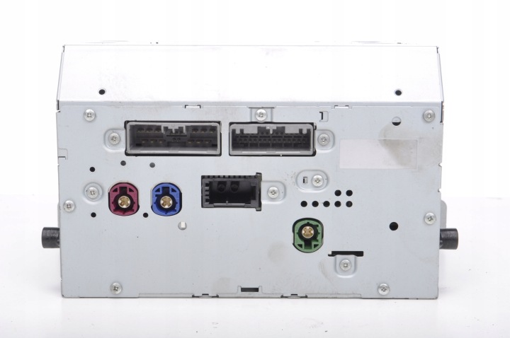 VOLVO S90 V90 XC60 II V60 S60 III XC90 RADIO 31466208AA