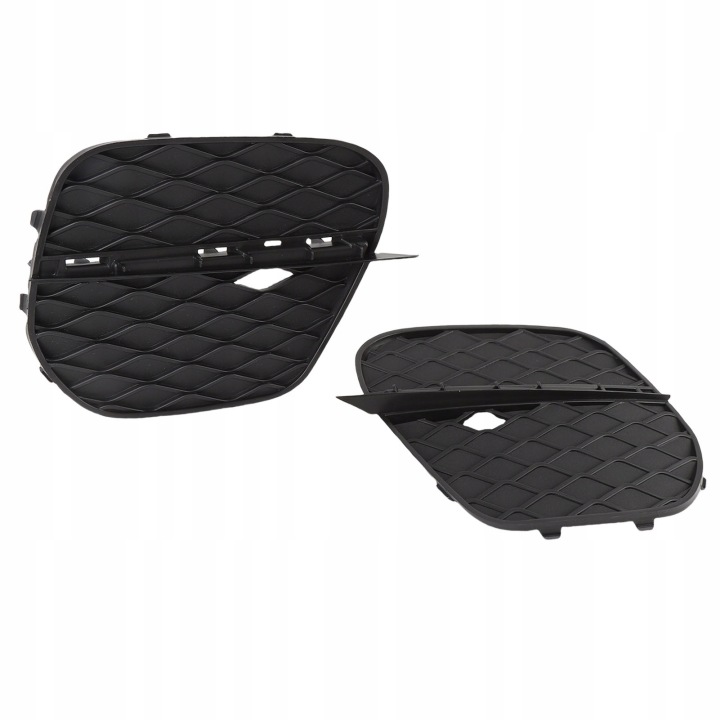 1 PAIRE AVANT PARE-CHOCS SEMELLE GRILLE 51117222859 AVANT SEMELLE 43