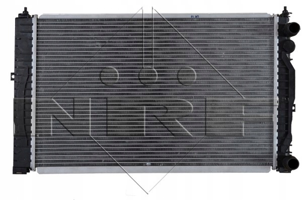 RADIATOR WATER AUDI A4 A6 SKODA SUPERB I VW PASSAT AUDI A4 (94-) A6 (97-) photo 16 - milautoparts-fr.ukrlive.com