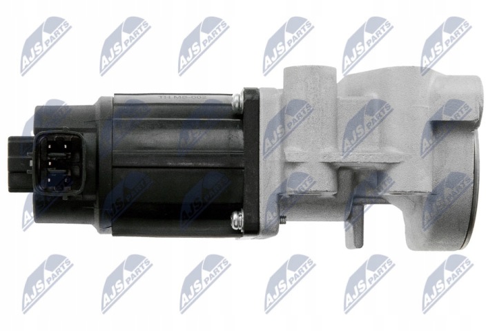 VANNE EGR VERS MITSUBISHI PAJERO IV 3.2
