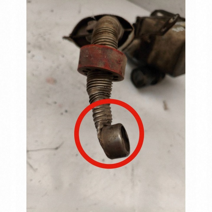 MAZDA 6 WEBASTO CHAUFFAGE DE STATIONNEMENT 66724A
