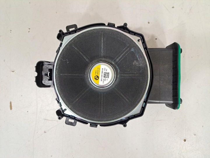 BMW X3 G01 2023 KIT AUDIO HARMAN KARDON