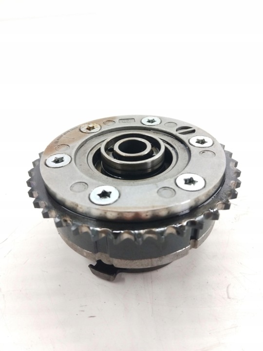 BMW E90 E81 E87 E61 2.0I N43 B20 KOLO ÉCHANGEABLE PHASE DISTRIBUTION VARIATEUR VANOS