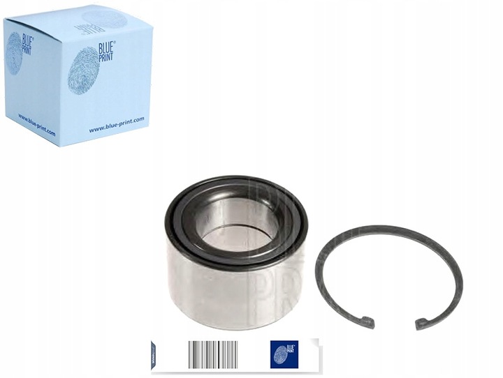 BLUE PRINT ADC48352 COMPLET ROULEMENT ROUES photo 5 - milautoparts-fr.ukrlive.com