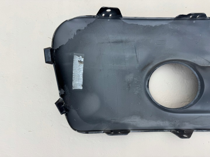 CITROEN C3 PICASSO 08-12R GRILLE PARE-CHOCS DROITE AVANT AVANT 9681801677
