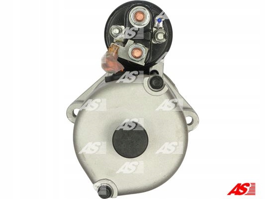 DÉMARREUR AS-PL S4035 BMW 730D 530D 330D XD RANGE ROVER 3,0D 4X4