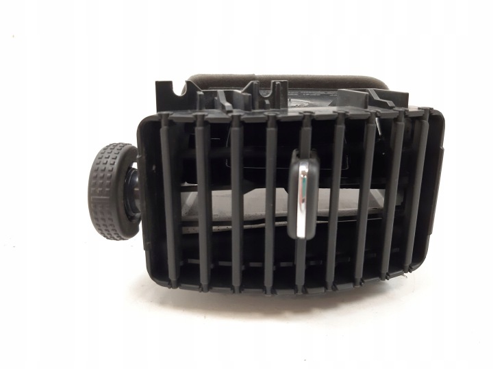 2011 NISSAN NAVARA D40 GRILLE CONDUIT D'AIR LATÉRALE TABLEAU DE BORD 68761EB3