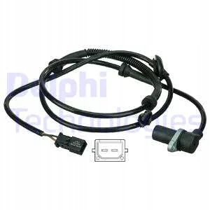 SENSOR ABS /T/ AUDI A4 photo 1 - milautoparts-fr.ukrlive.com