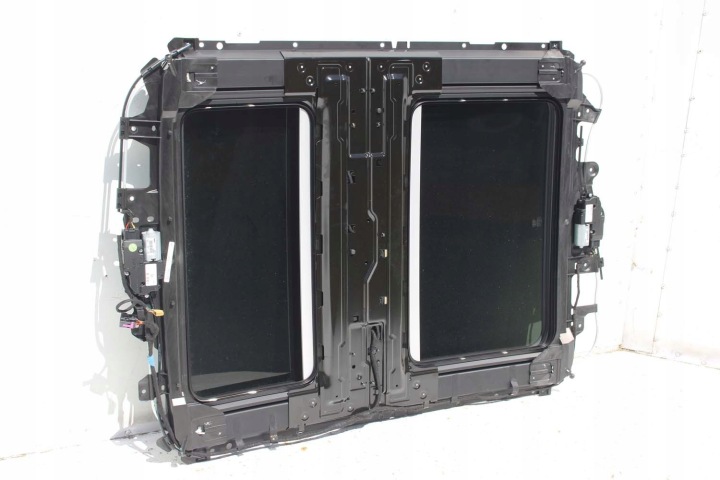 AUDI A8 LONG TOIT OUVRANT TOIT VERRE 4H4877041E 4H4959591 4H SOLAR 4H487704