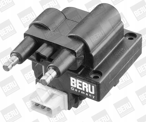 BOBINE ALLUMAGE ZS 246 BERU