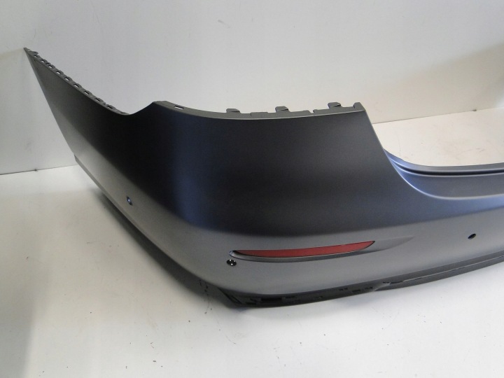 MERCEDES E CLASSE 213 W213 BERLINE PARE-CHOCS ARRIÈRE LIFT