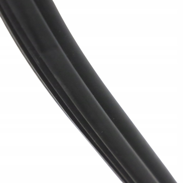 AUDI Q5 8R JOINT D'ÉTANCHÉITÉ KRAWEDZI PORTES GAUCHE DROIT ARRIÈRE 8R0833721G