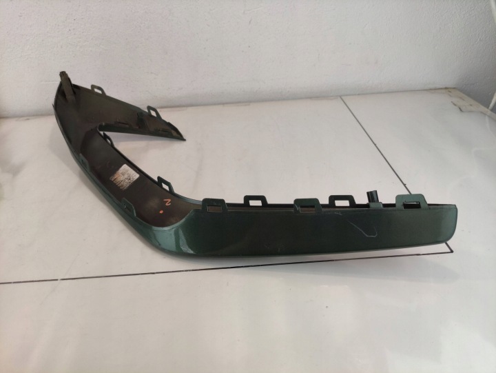 KIA SPORTAGE IV 4 MOULURE PARE-CHOCS GAUCHE AVANT 86595R2CA0