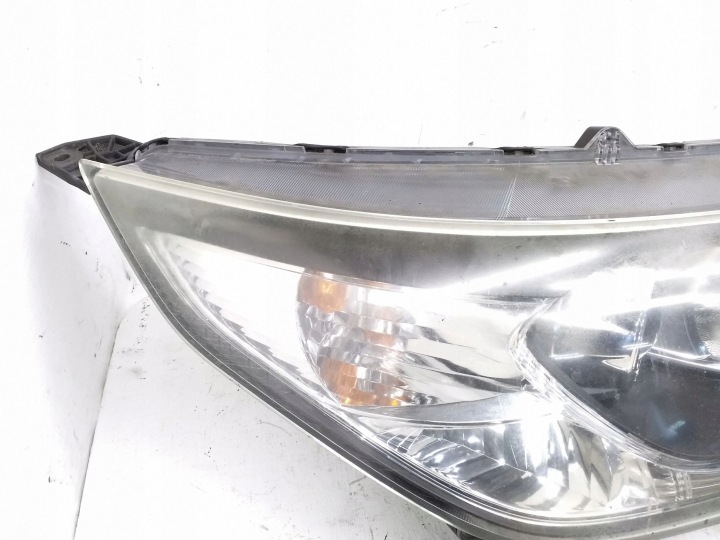 HONDA CR-V 2013 DROITE CÔTÉ PHARE AVANT