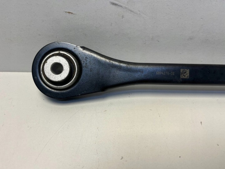 BMW 2 PIÈCES U10 2025 ARRIÈRE SUSPENSION ARRIÈRE ENSEMBLE