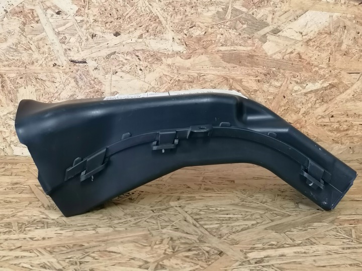 BMW F20 F21 CANAL REFROIDISSEMENT FREINS GAUCHE AVANT 51747245781
