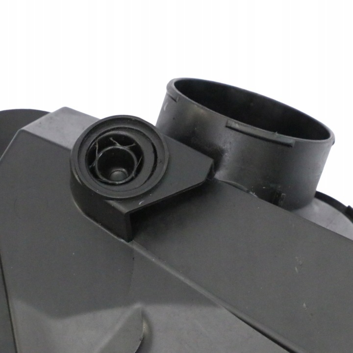 BMW X3 F97 X4 F98 CHÂSSIS COUVERCLE FILTRE AIR 8053367