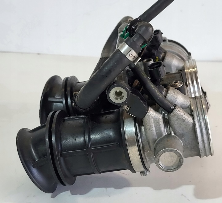 PAPILLON DES GAZ INJECTEURS KROCCE 63541001000 KTM 790 GAUCHE DUKE 2018-2020R