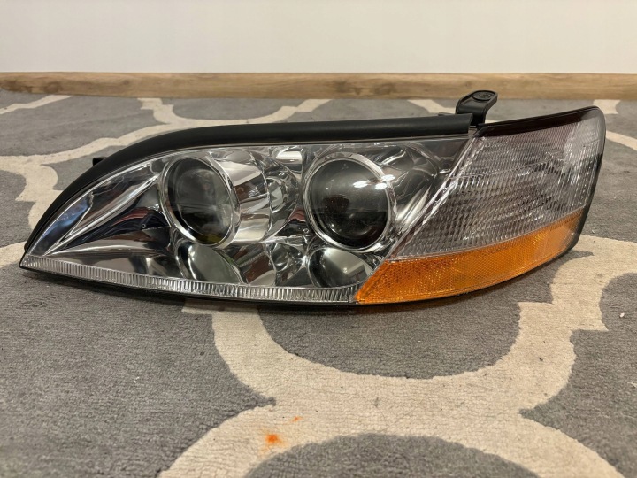 PROJECTEUR GAUCHE PHARE AVANT LEXUS ES 300 2 II 1991-1996