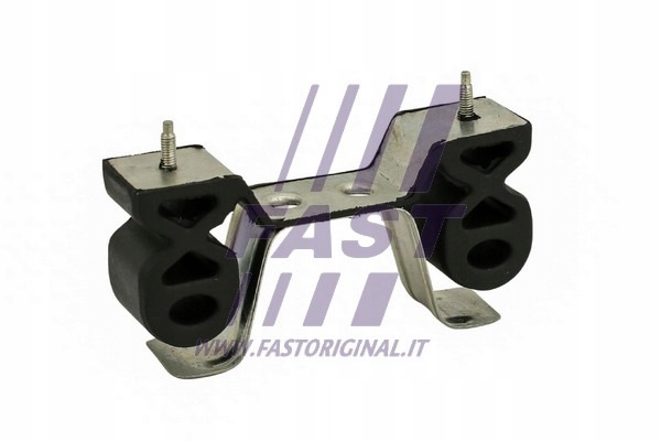 FAST FT84415 PERCHERO DE ESCAPE CITROEN BERLINGO 08> 1.6 