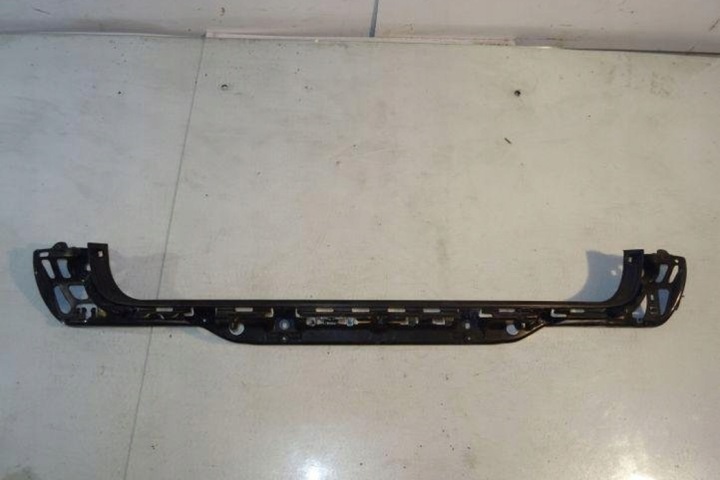 GAUCHE GLISSIÈRE ARRIÈRE PARE-CHOCS BMW 5 TOURING (E61) 7060797 3.0L DIESEL 160KW