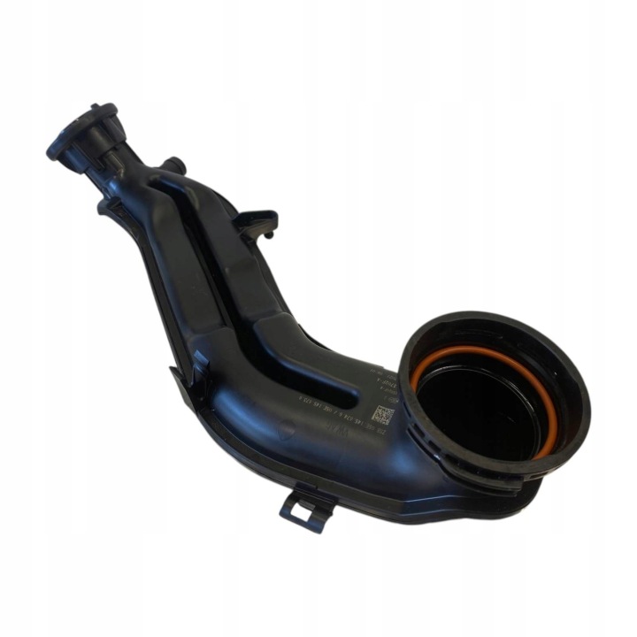 TUYAU ADMISSION AIR VW GOLF TIGUAN SEAT LEON SKODA OCTAVIA 05E145674G