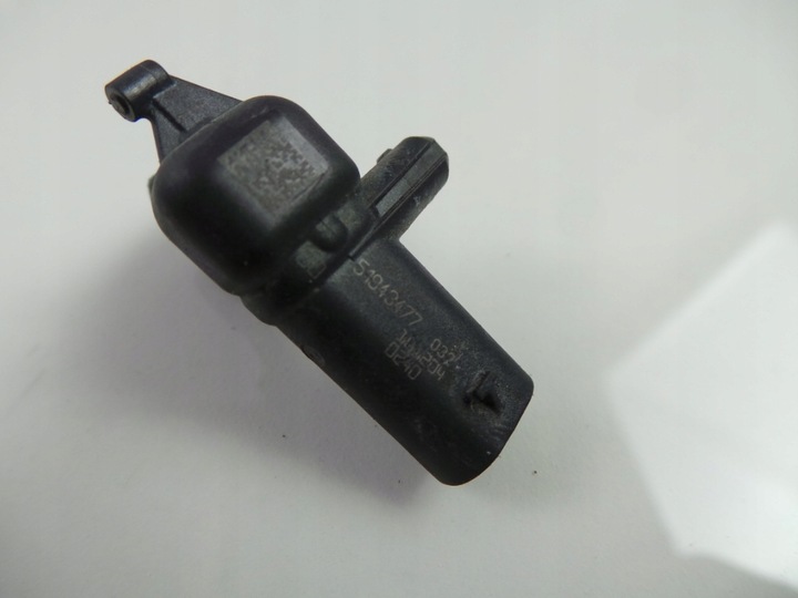 SENSOR DE GOLPE MASERATI LEVANTE 51943477 