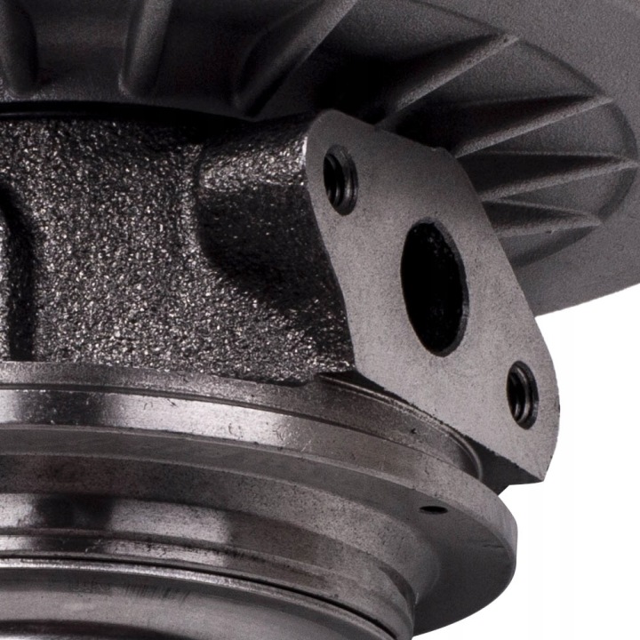 TURBOCOMPRESSEUR TURBOCOMPRESSEUR VERS ISUZU TROOPER 3.0L 4 JX1TC RHF5 8973125140