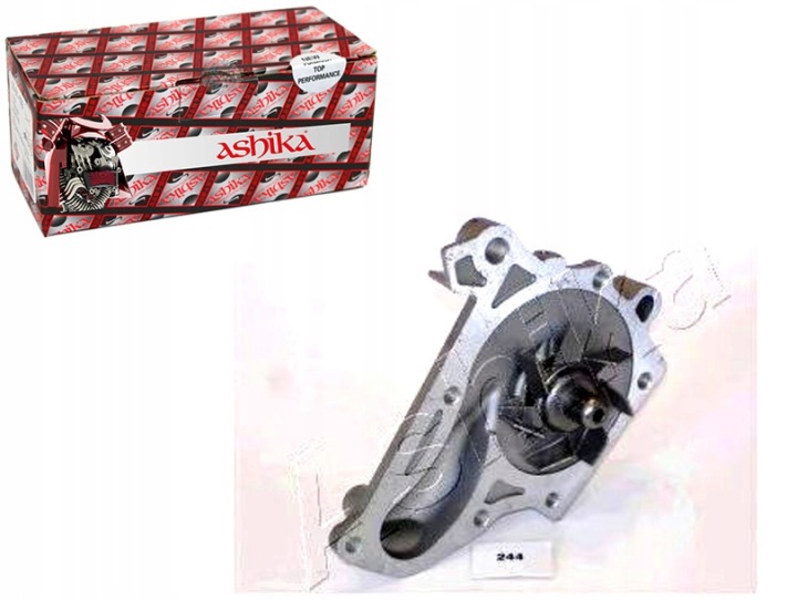 POMPE À EAU TOYOTA AVENSIS 2.0