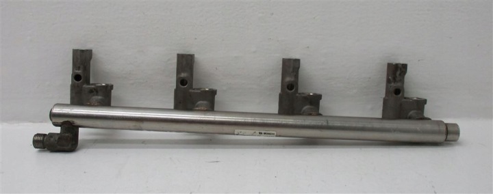 MOULURE INJECTION JAGUAR XJ XF RANGE ROVER 5.0 V8