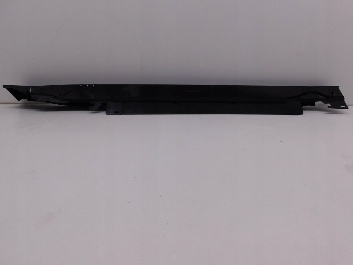 MOULURE SEUIL DROITE BMW X1 U11 MODULE COULEUR B96