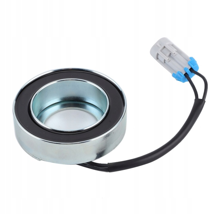BOBINE COMPRESSEUR CLIMATISATION AUTOMOBILE SUBSTITUT VERS OPLA ASTRY 09118281
