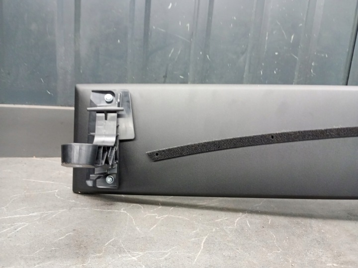 5A93259 MONITEUR MONITEUR ÉCRAN BMW X5 G05 X6 G06 X7 G07 XM G09