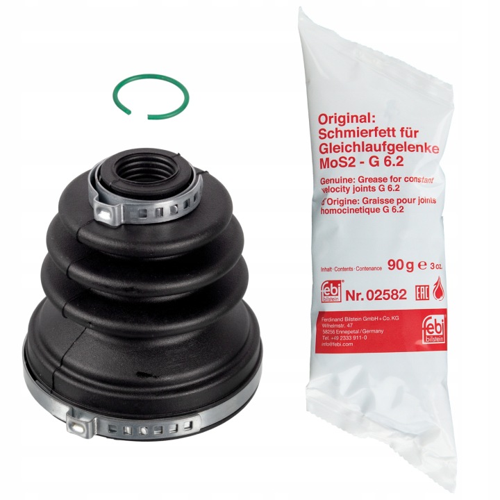 PROTECTION ARTICULATION MINI R50 R53 R52 01-