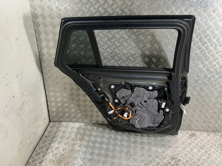 BMW 5 G30 G31 G38 PORTES ARRIÈRE