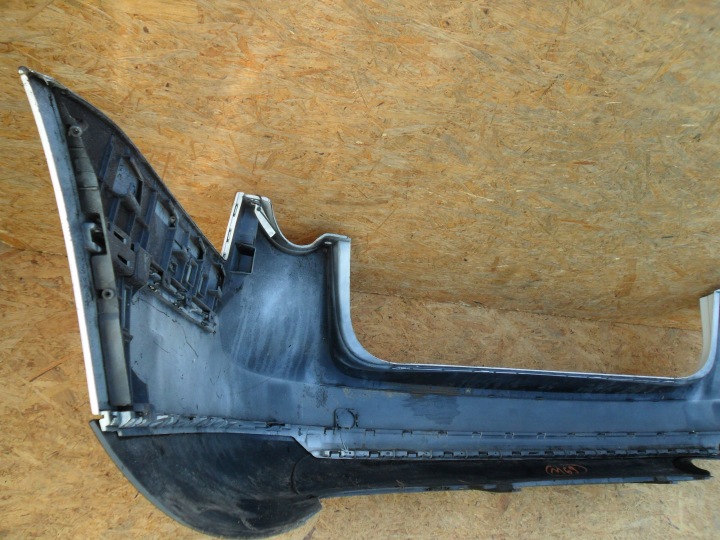 VW PASSAT B8 UNIVERSEL LIFT PARE-CHOCS ARRIÈRE 3G9807421
