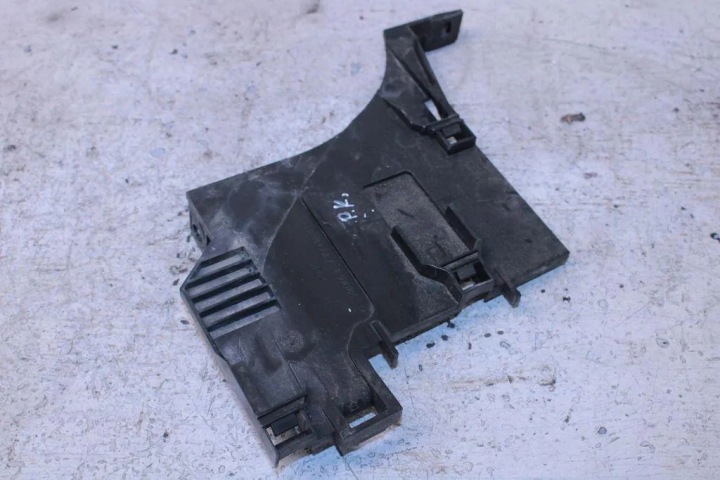 GLISSIÈRE AVANT GAUCHE PHARES LAND ROVER RANGE ROVER EVOQUE (L538) 13D084B