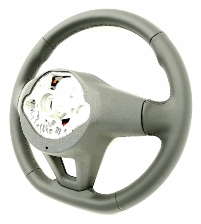 VOLANT MULTIFONCTIONNELLE DOTYKOWA VW ID.3 ID3 10A419089BQ YPG NEUF ORIGINE