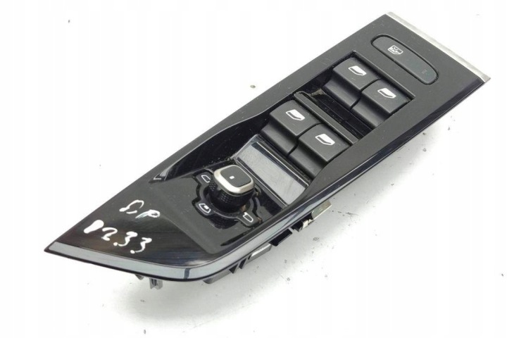BOUTON COMMANDE VITRE GAUCHES AVANT PORTES OPEL ASTRA GAUCHE (O5)