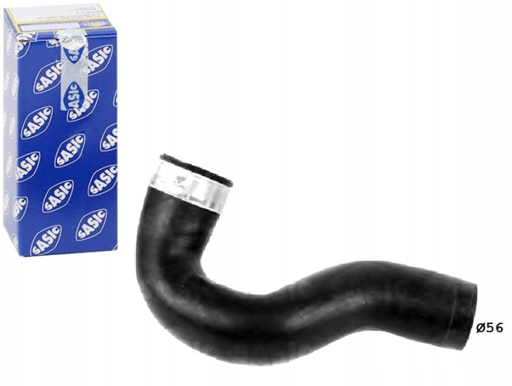 FIL ÉCHANGEUR D'AIR DE SURALIMENTATION DB VITO 639 3,0CDI SASIC