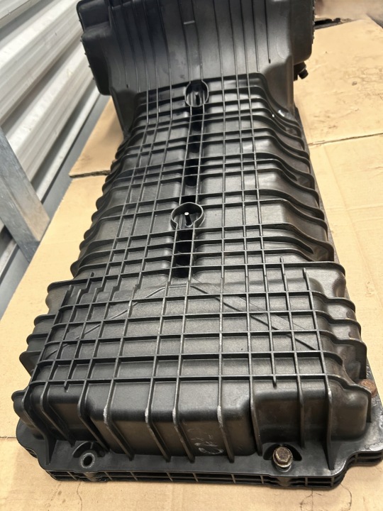 CARTER HUILEUX MERCEDES ACTROS MP4 A4710106113