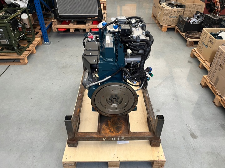 MOTEUR KUBOTA WG2503 19999 NETT